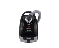 Hoover AT70 AT65011 700W czarny workowy - 330274 - zdjęcie 1
